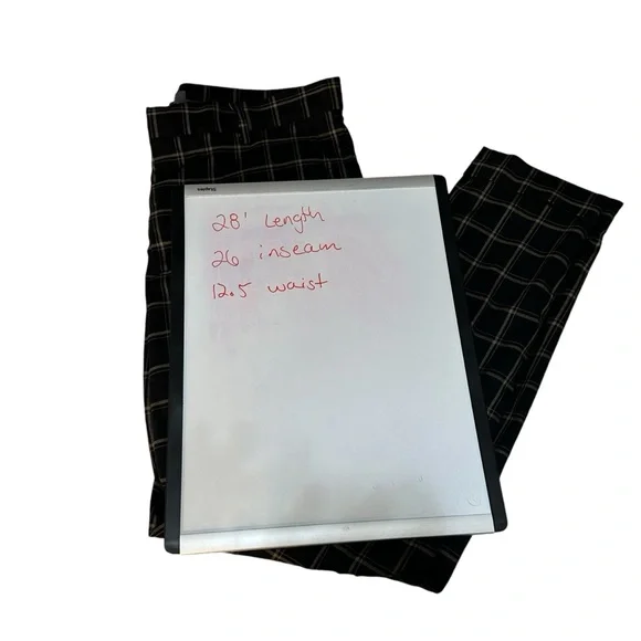 H&M Skinny fit/coupe moulante pants - Picture 10 of 10